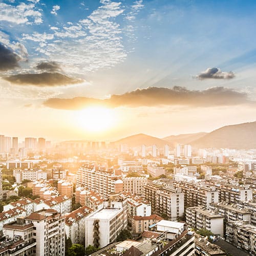 Condom�nio Residencial Novo Mundo