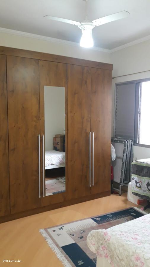 Casa de Condomínio à venda com 3 quartos, 75m² - Foto 11