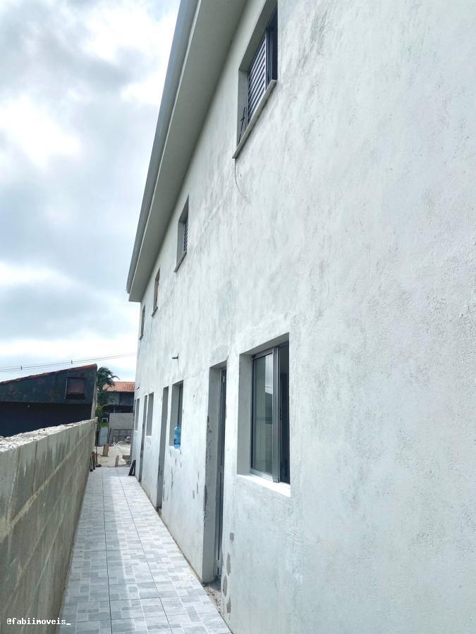 Sobrado, 2 quartos, 57 m² - Foto 1