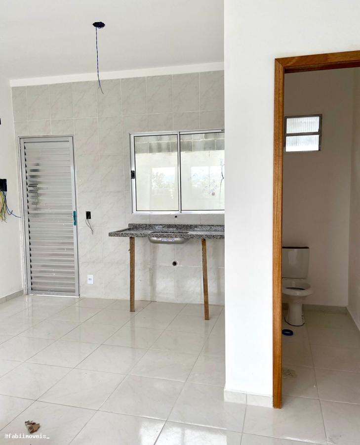 Sobrado, 2 quartos, 57 m² - Foto 5