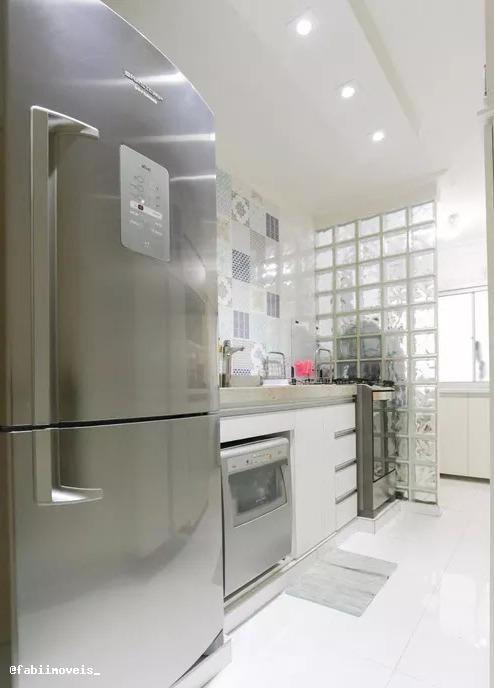 Apartamento, 2 quartos, 64 m² - Foto 10