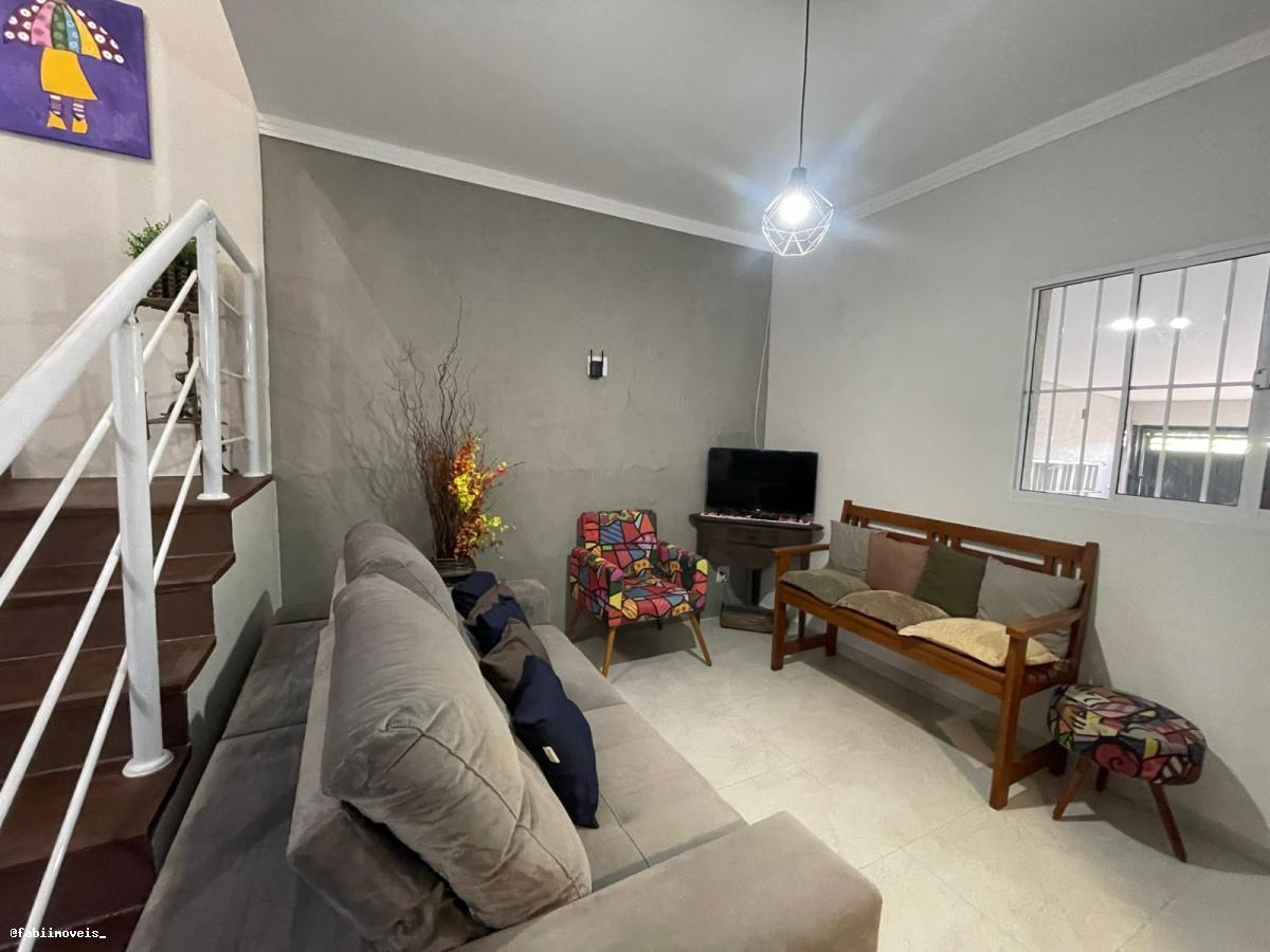 Sobrado, 3 quartos, 123 m² - Foto 2