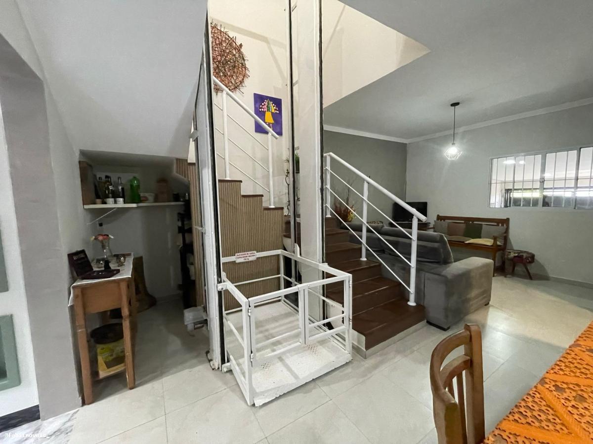 Sobrado, 3 quartos, 123 m² - Foto 5