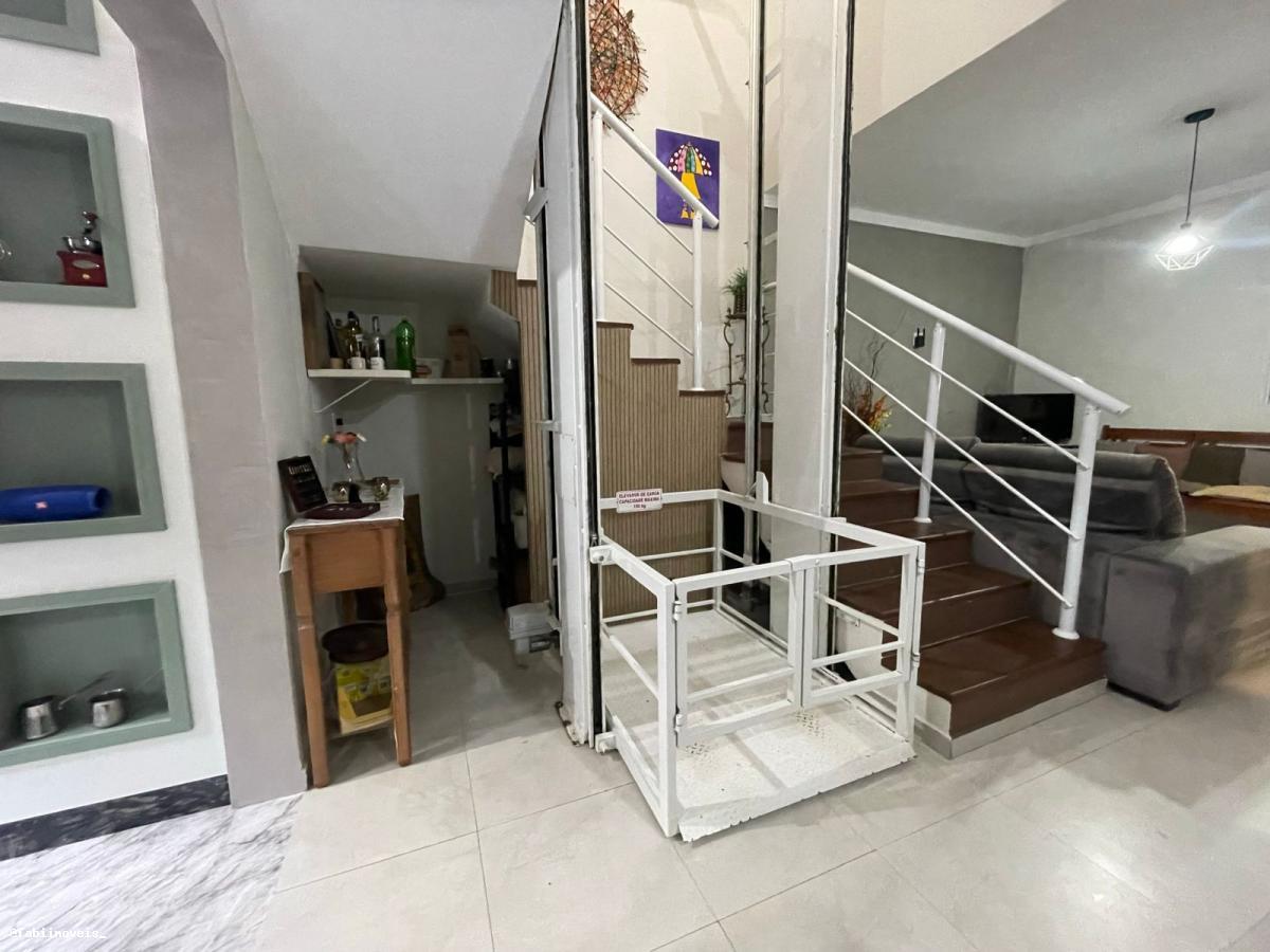 Sobrado, 3 quartos, 123 m² - Foto 7