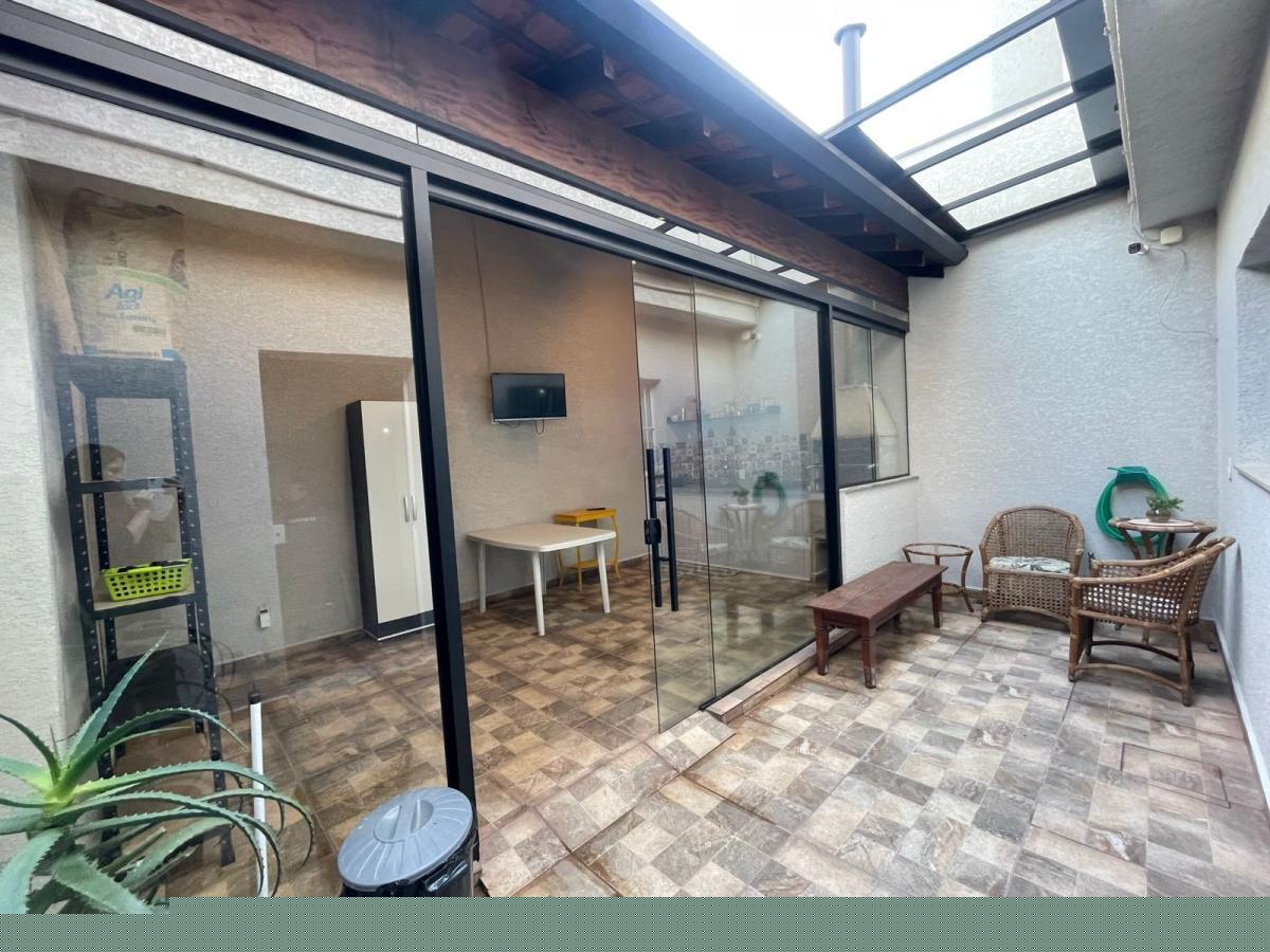 Sobrado, 3 quartos, 123 m² - Foto 17