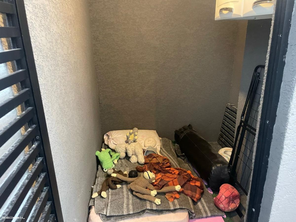 Sobrado, 3 quartos, 123 m² - Foto 38