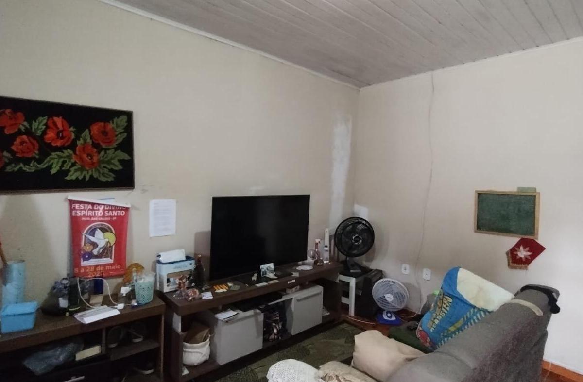 Casa, 1 quarto, 85 m² - Foto 1