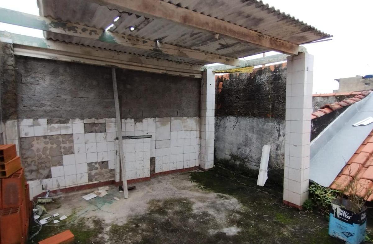 Casa, 1 quarto, 85 m² - Foto 6