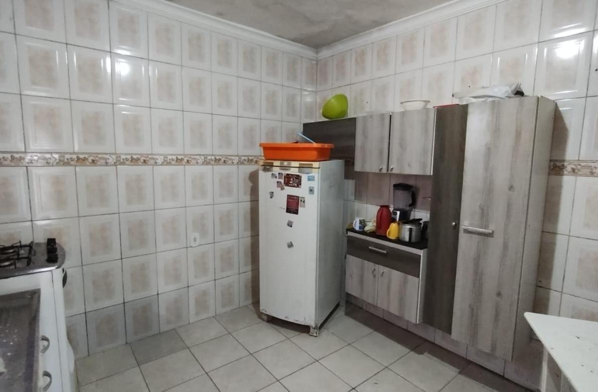 Casa, 1 quarto, 85 m² - Foto 4