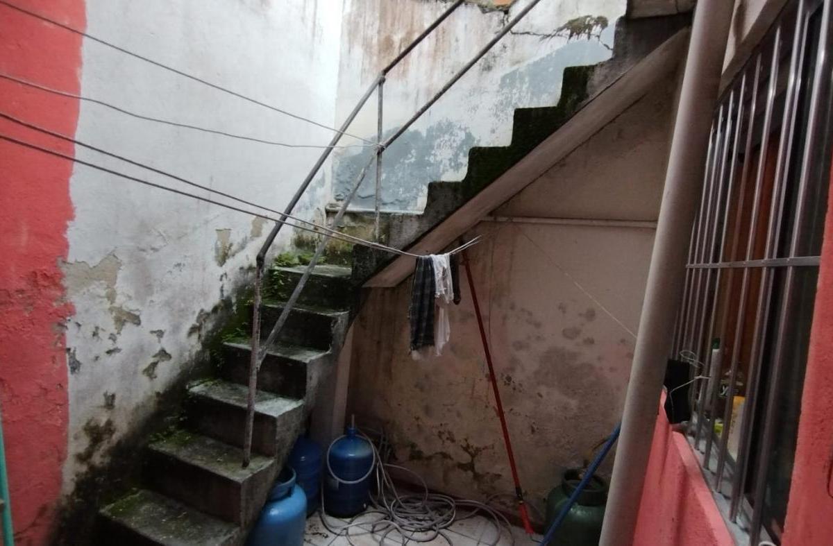 Casa, 1 quarto, 85 m² - Foto 3