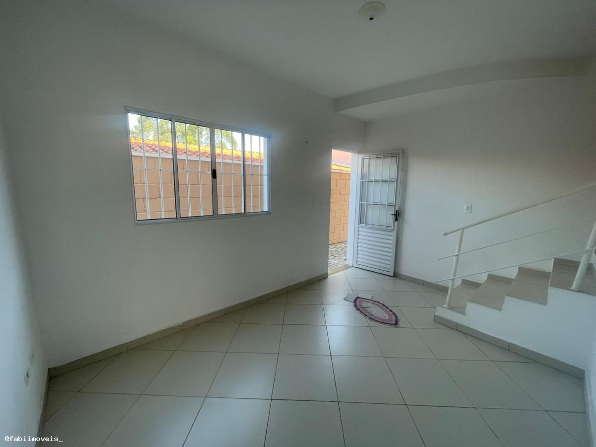 Sobrado, 2 quartos, 60 m² - Foto 1