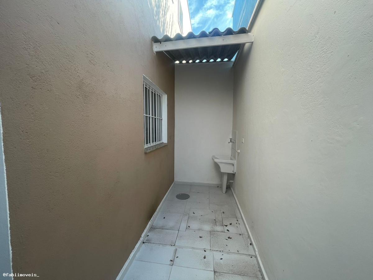 Sobrado, 2 quartos, 60 m² - Foto 2