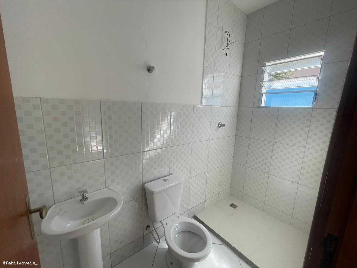 Sobrado, 2 quartos, 60 m² - Foto 5