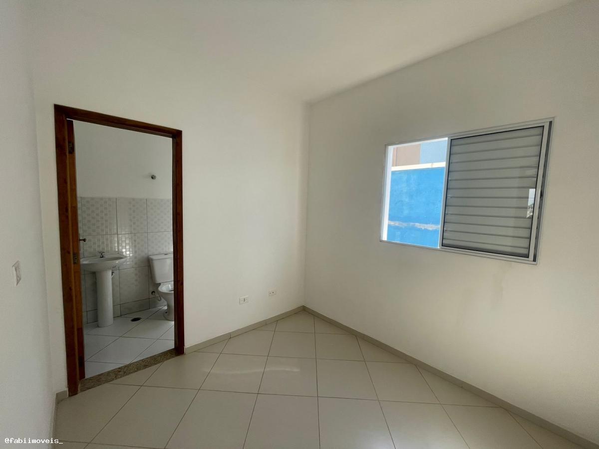 Sobrado, 2 quartos, 60 m² - Foto 6