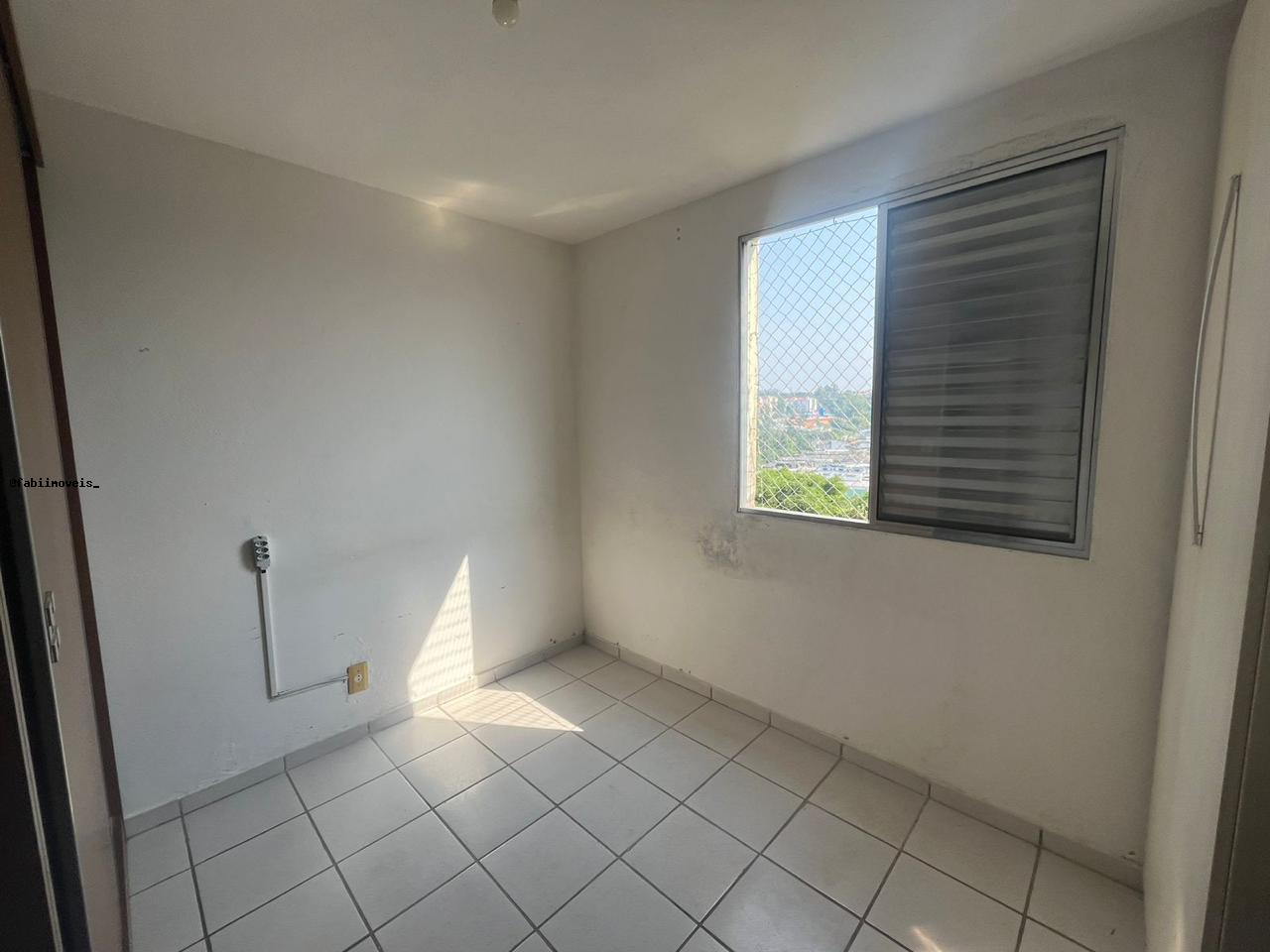 Apartamento, 2 quartos, 43 m² - Foto 8