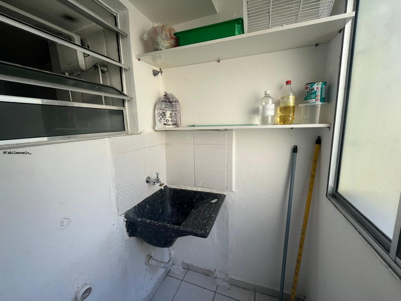 Apartamento, 2 quartos, 43 m² - Foto 14