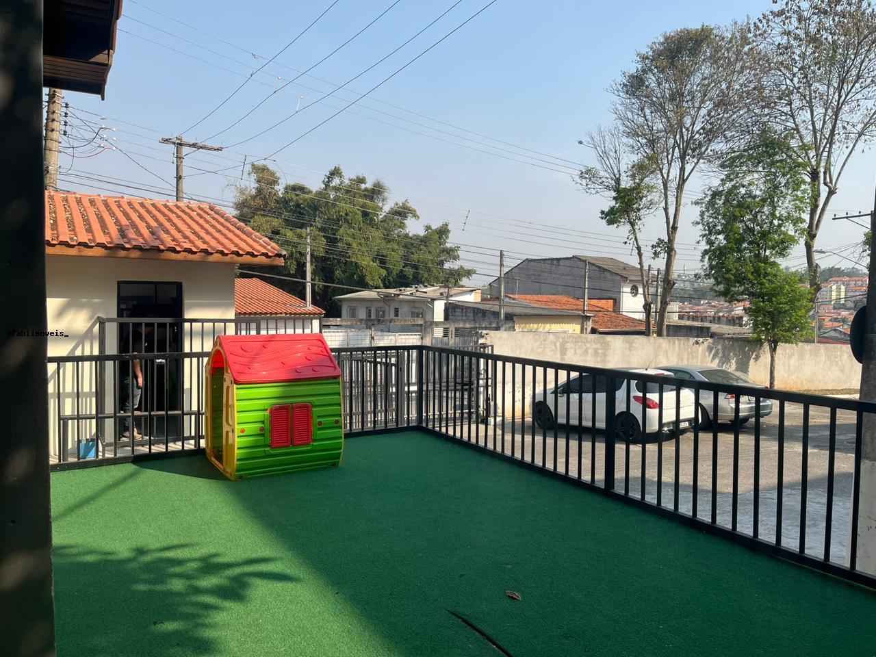 Apartamento, 2 quartos, 43 m² - Foto 28