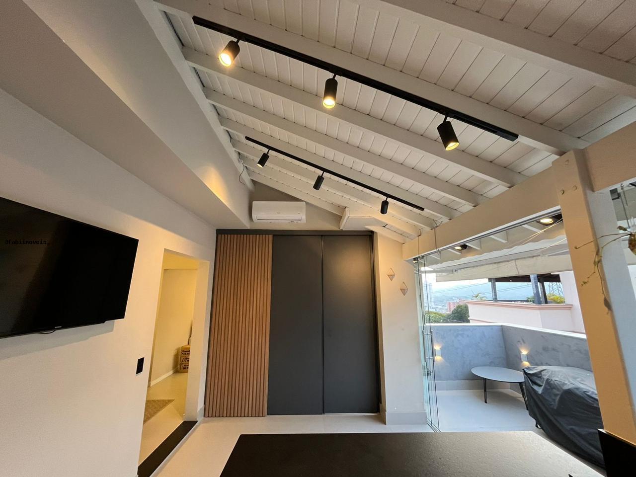 Cobertura, 2 quartos - Foto 10