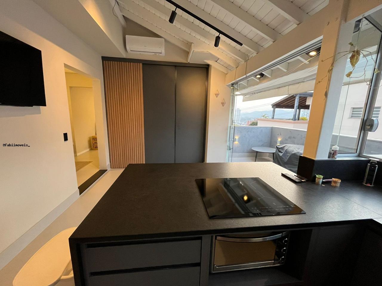 Cobertura, 2 quartos - Foto 11