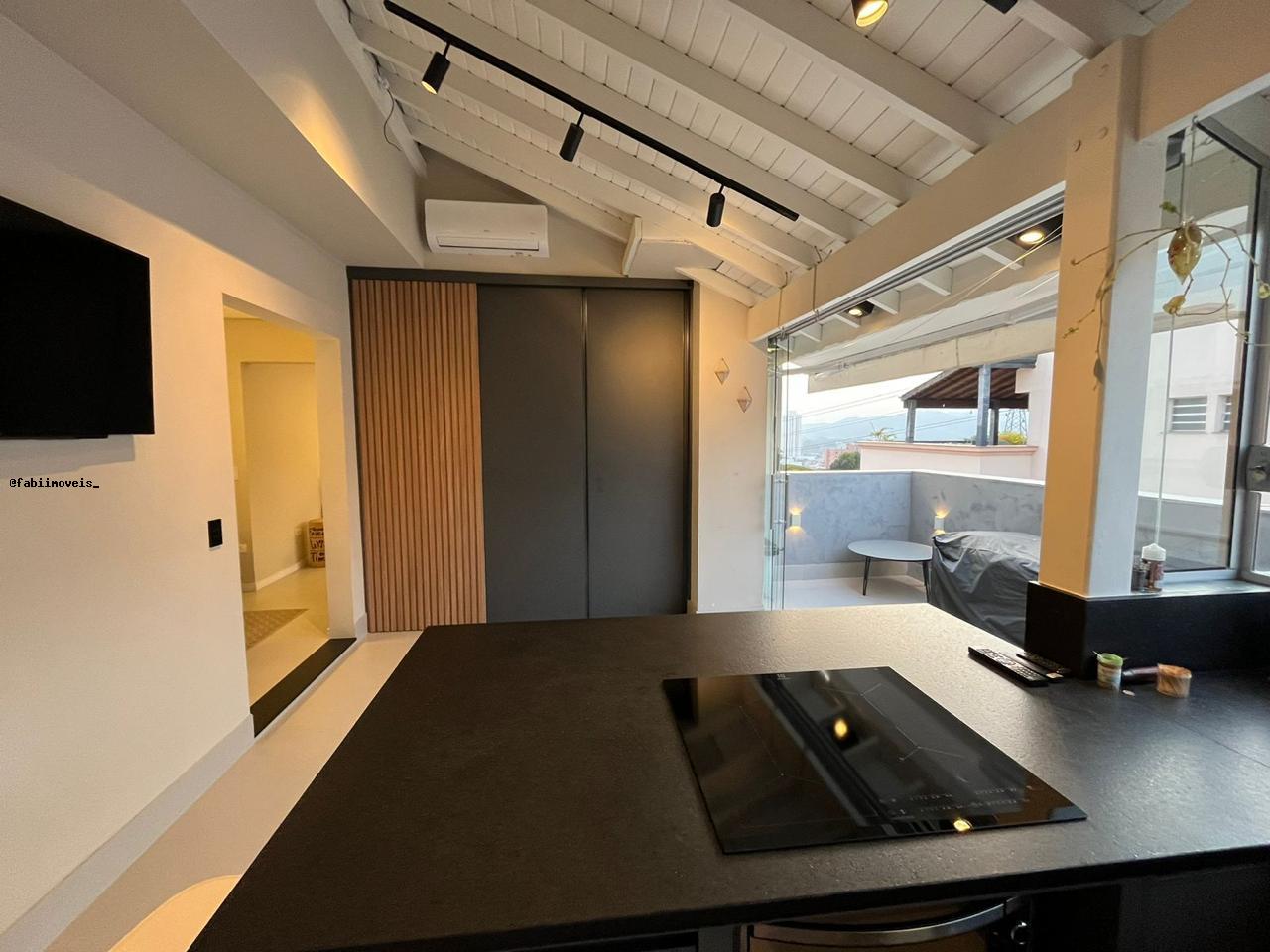 Cobertura, 2 quartos - Foto 12