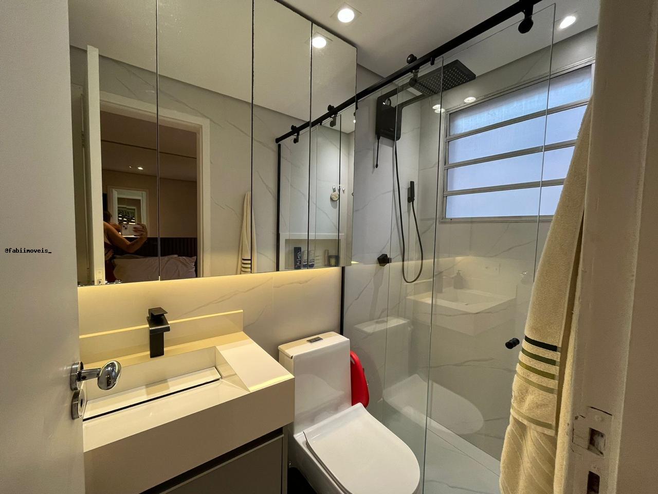 Cobertura, 2 quartos - Foto 24