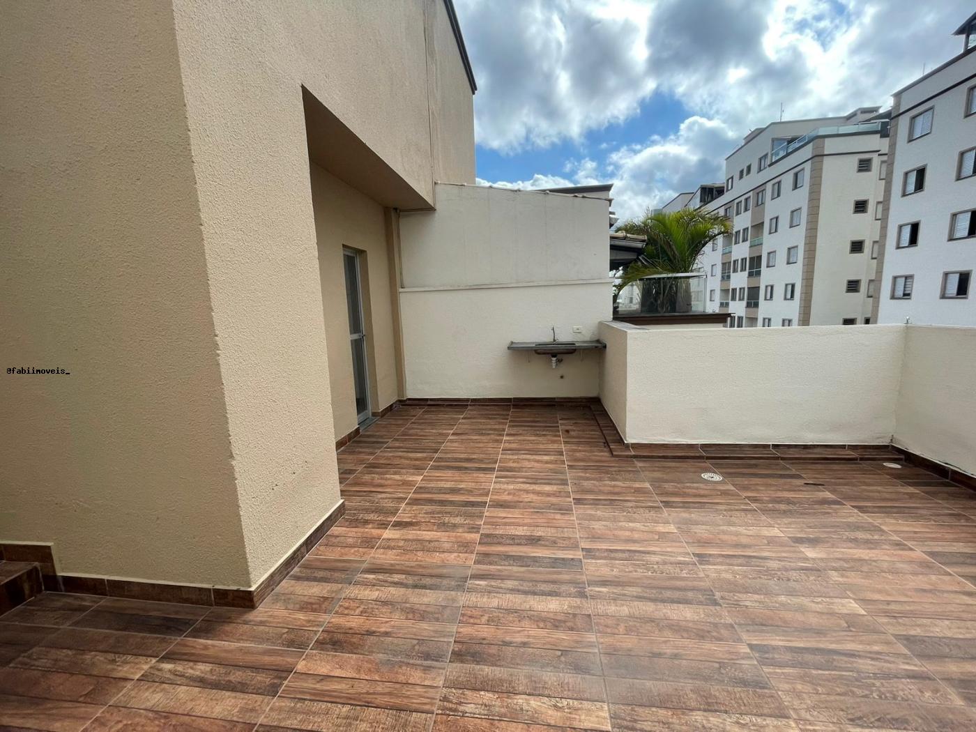 Cobertura à venda com 2 quartos - Foto 21