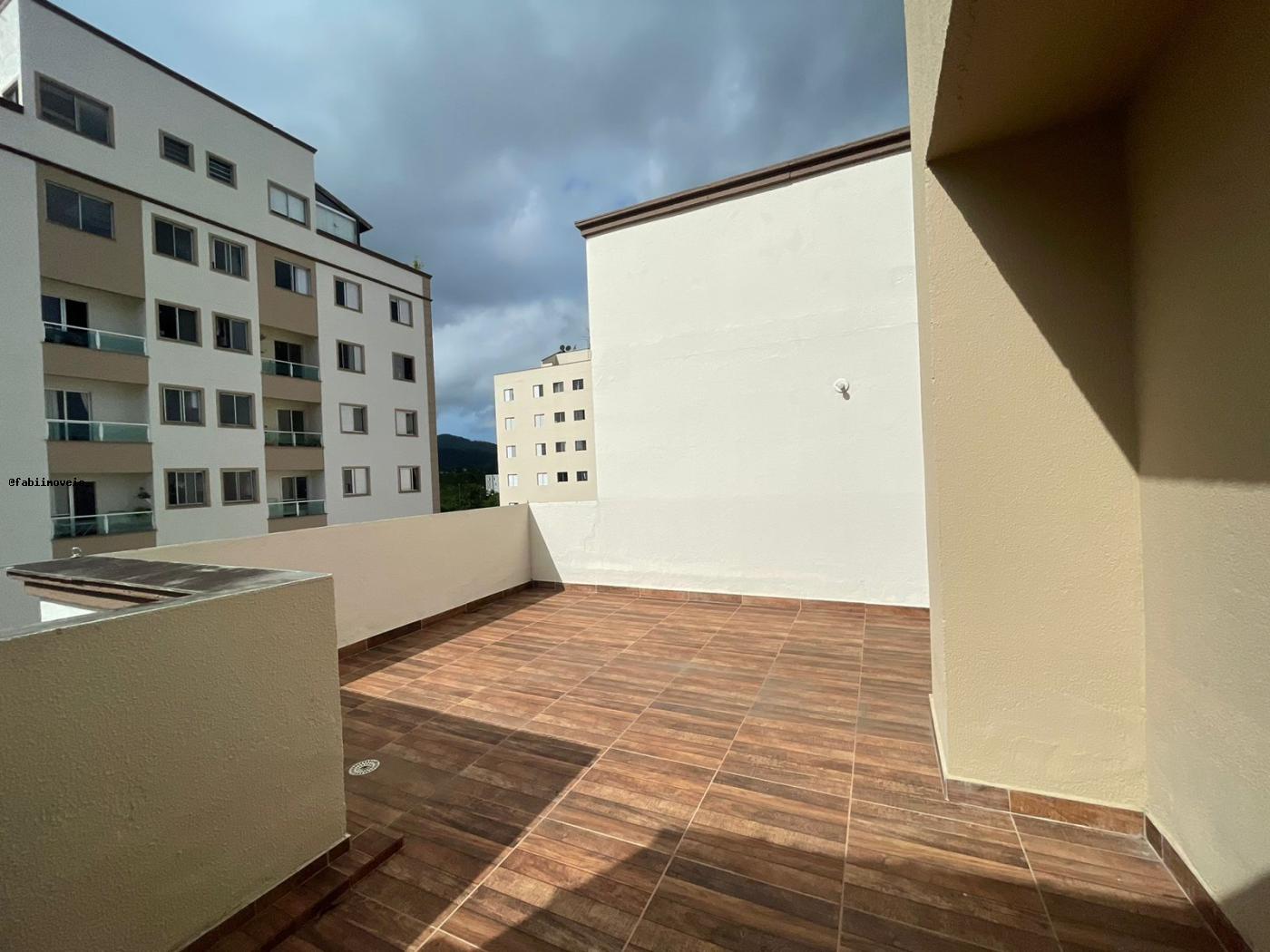 Cobertura à venda com 2 quartos - Foto 1