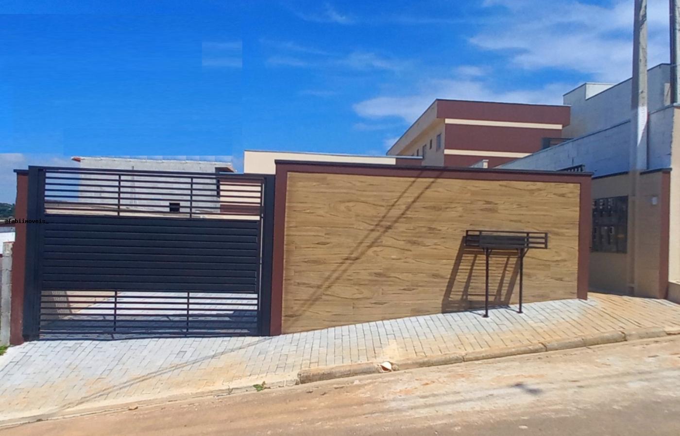 Casa de Condomínio, 2 quartos - Foto 2