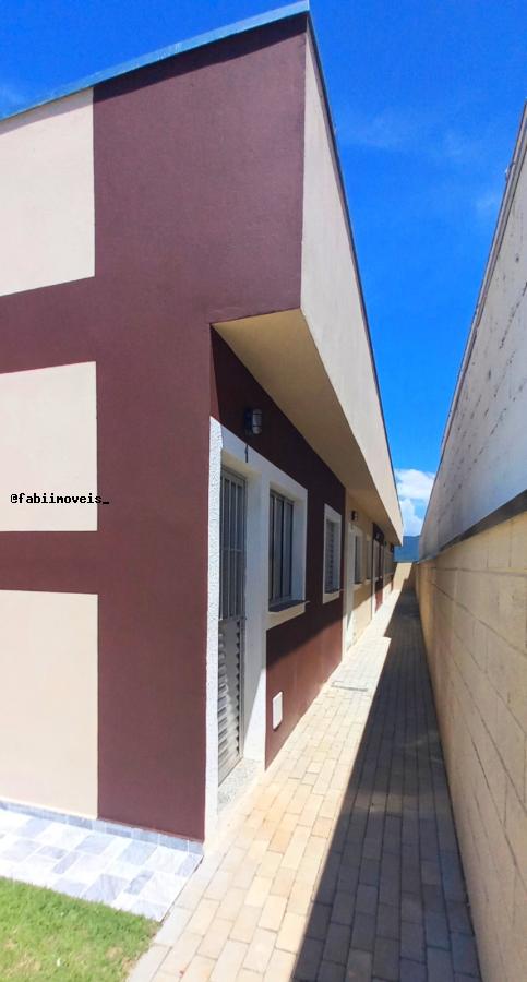 Casa de Condomínio, 2 quartos - Foto 4