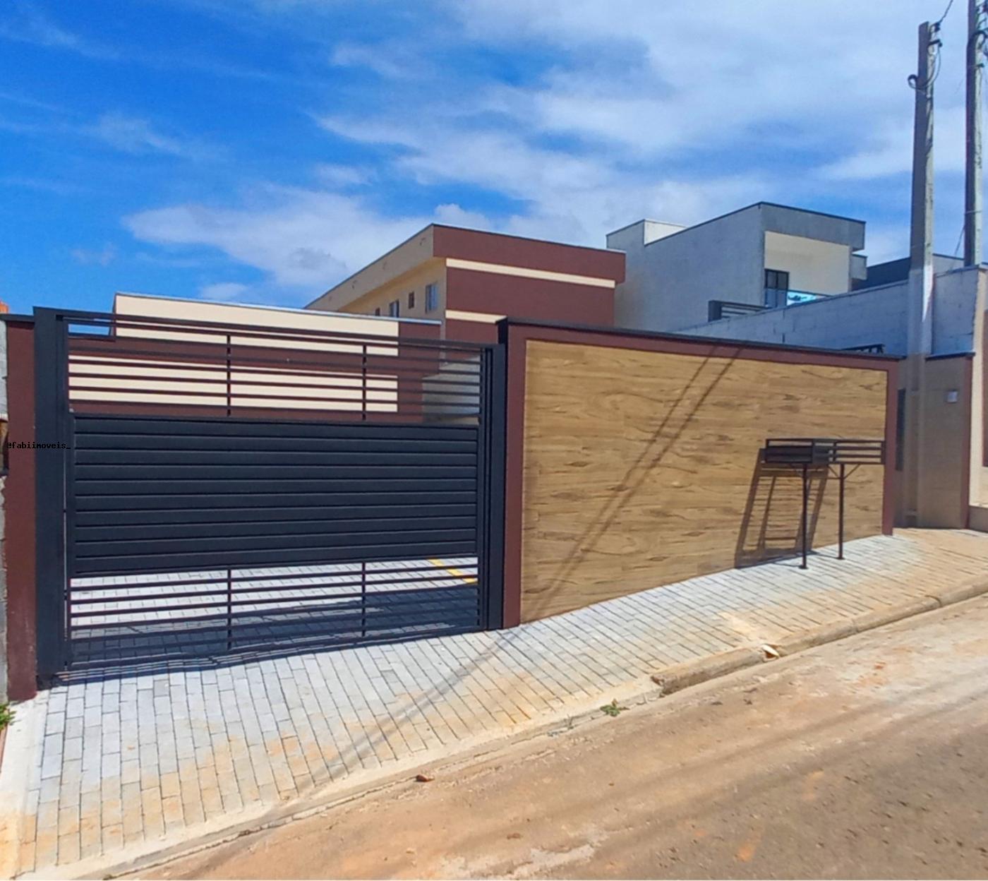 Casa de Condomínio, 2 quartos - Foto 1