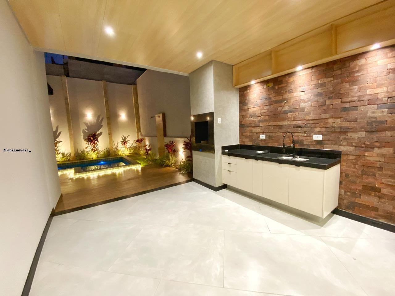 Casa, 3 quartos, 175 m² - Foto 7