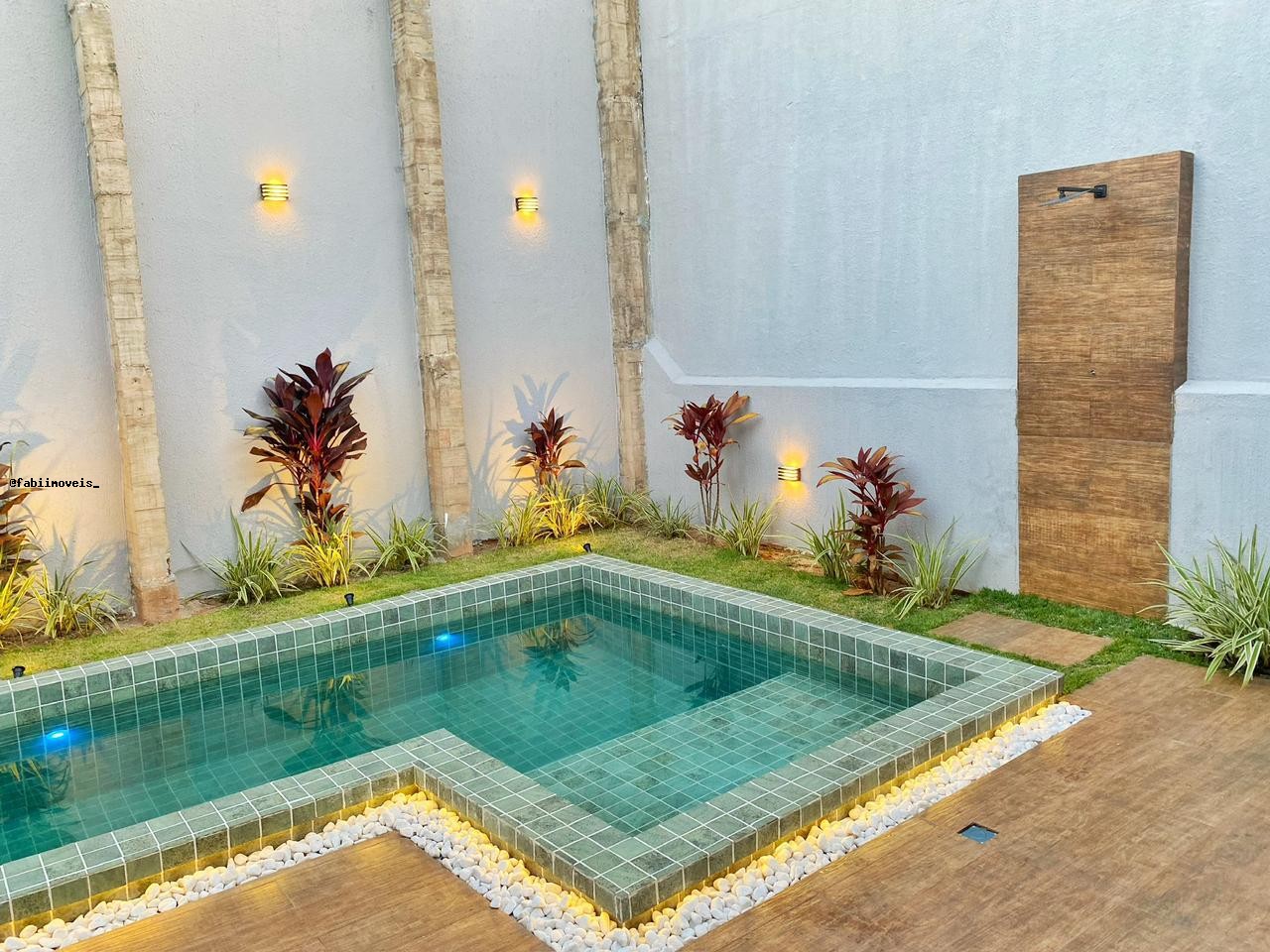 Casa, 3 quartos, 175 m² - Foto 19