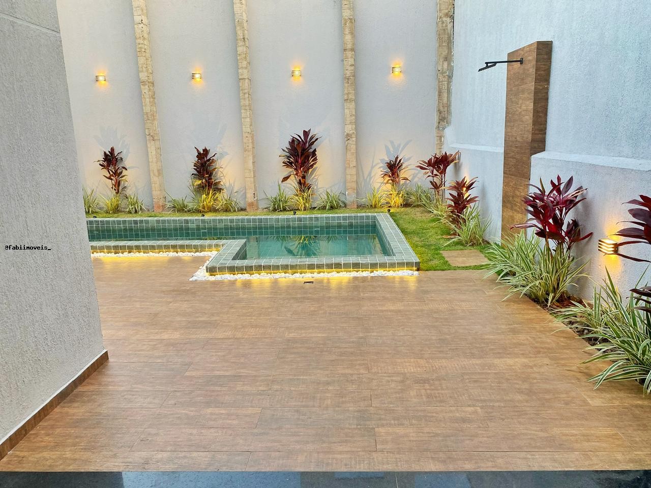 Casa, 3 quartos, 175 m² - Foto 21