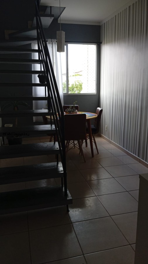 Cobertura à venda com 2 quartos, 105m² - Foto 3