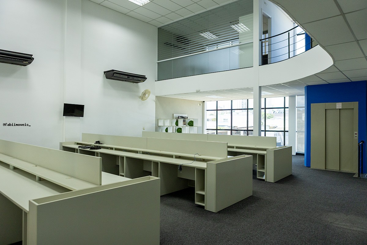 Prédio Inteiro para alugar, 259m² - Foto 18