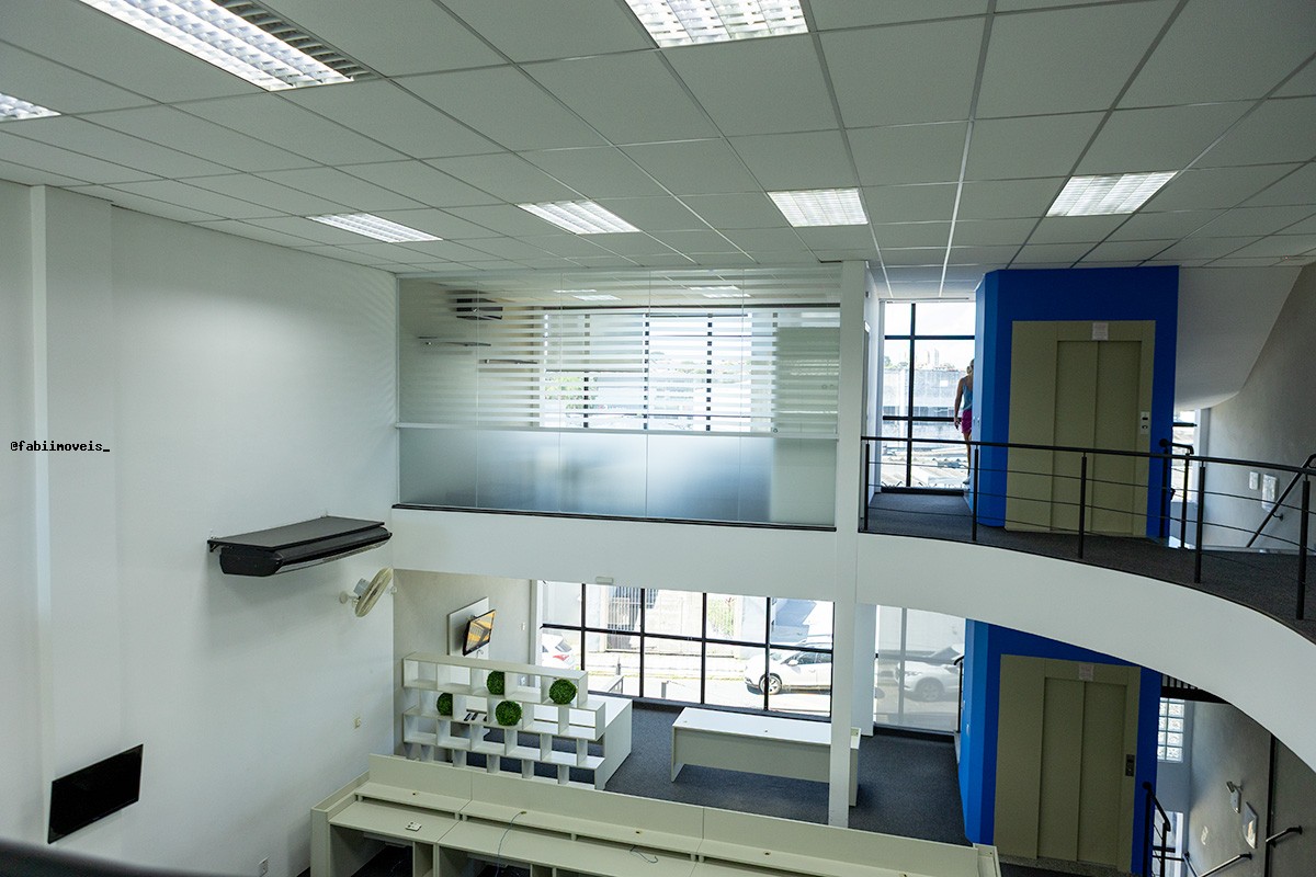 Prédio Inteiro para alugar, 259m² - Foto 24