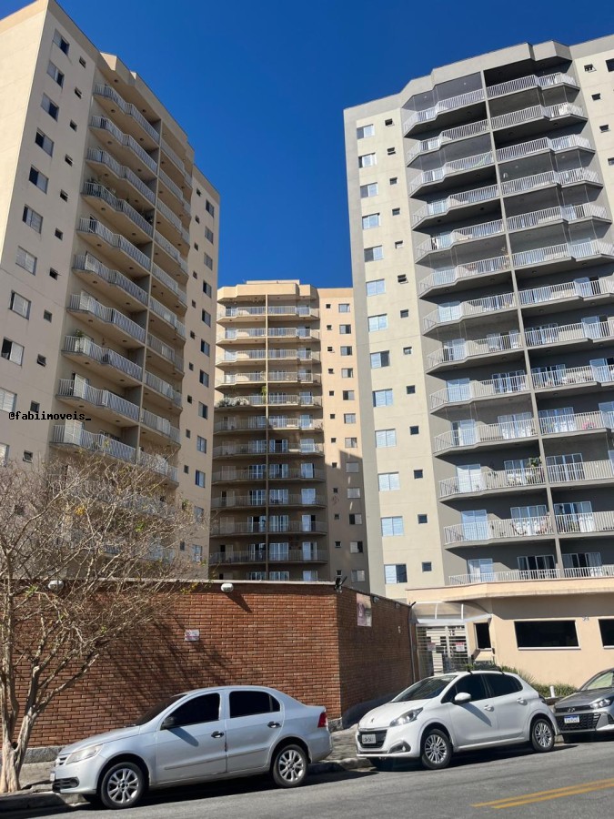 Apartamento para alugar com 3 quartos, 98m² - Foto 1