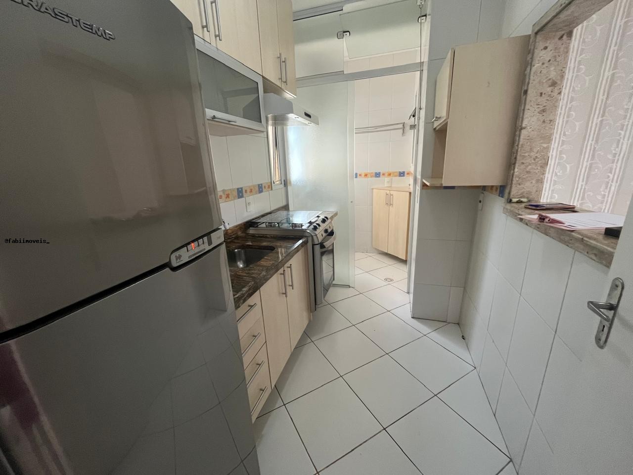 Apartamento para alugar com 3 quartos, 70m² - Foto 5