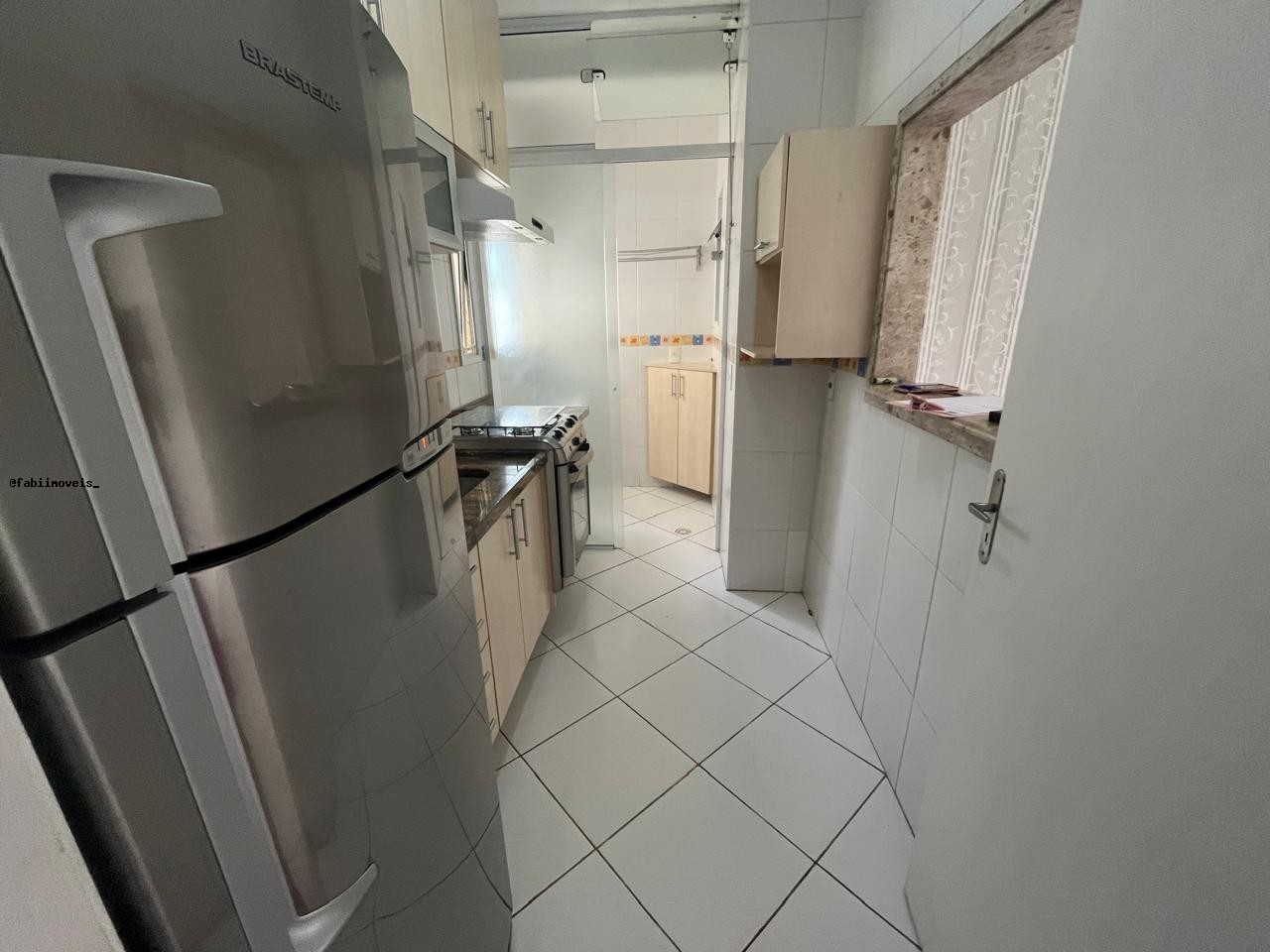 Apartamento para alugar com 3 quartos, 70m² - Foto 7
