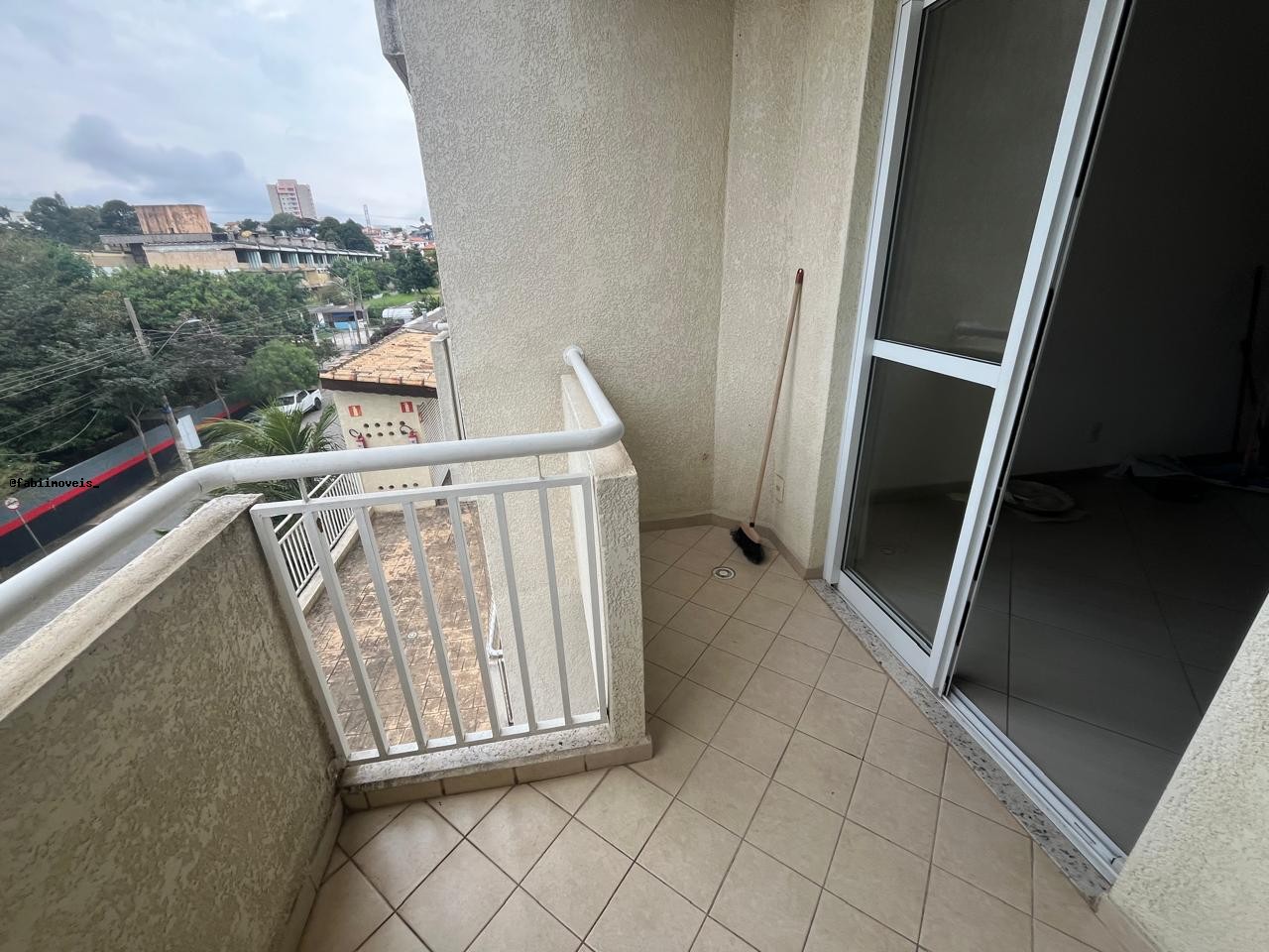 Apartamento para alugar com 3 quartos, 70m² - Foto 10