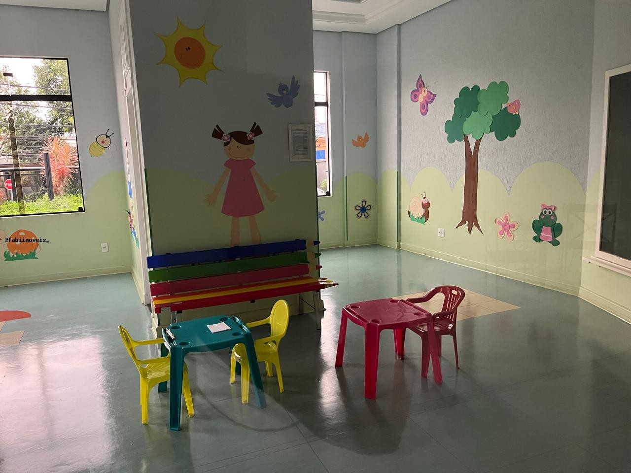 Apartamento, 3 quartos, 80 m² - Foto 20