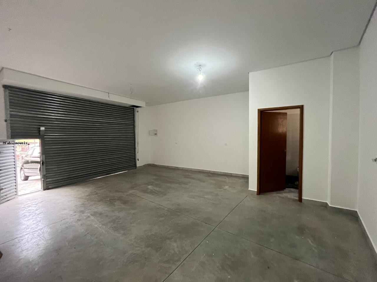 Depósito-Galpão, 51 m² - Foto 5