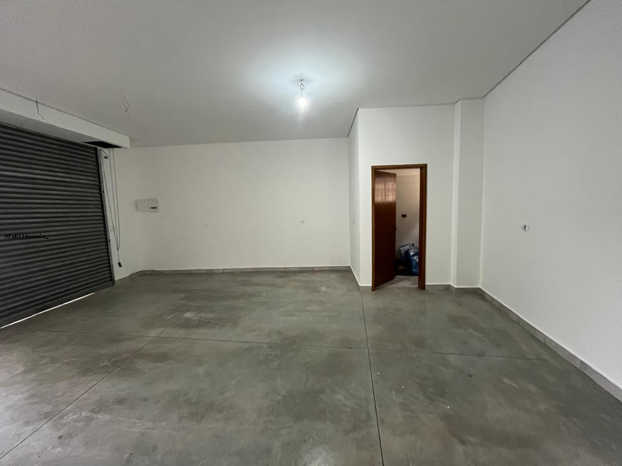 Depósito-Galpão, 51 m² - Foto 6