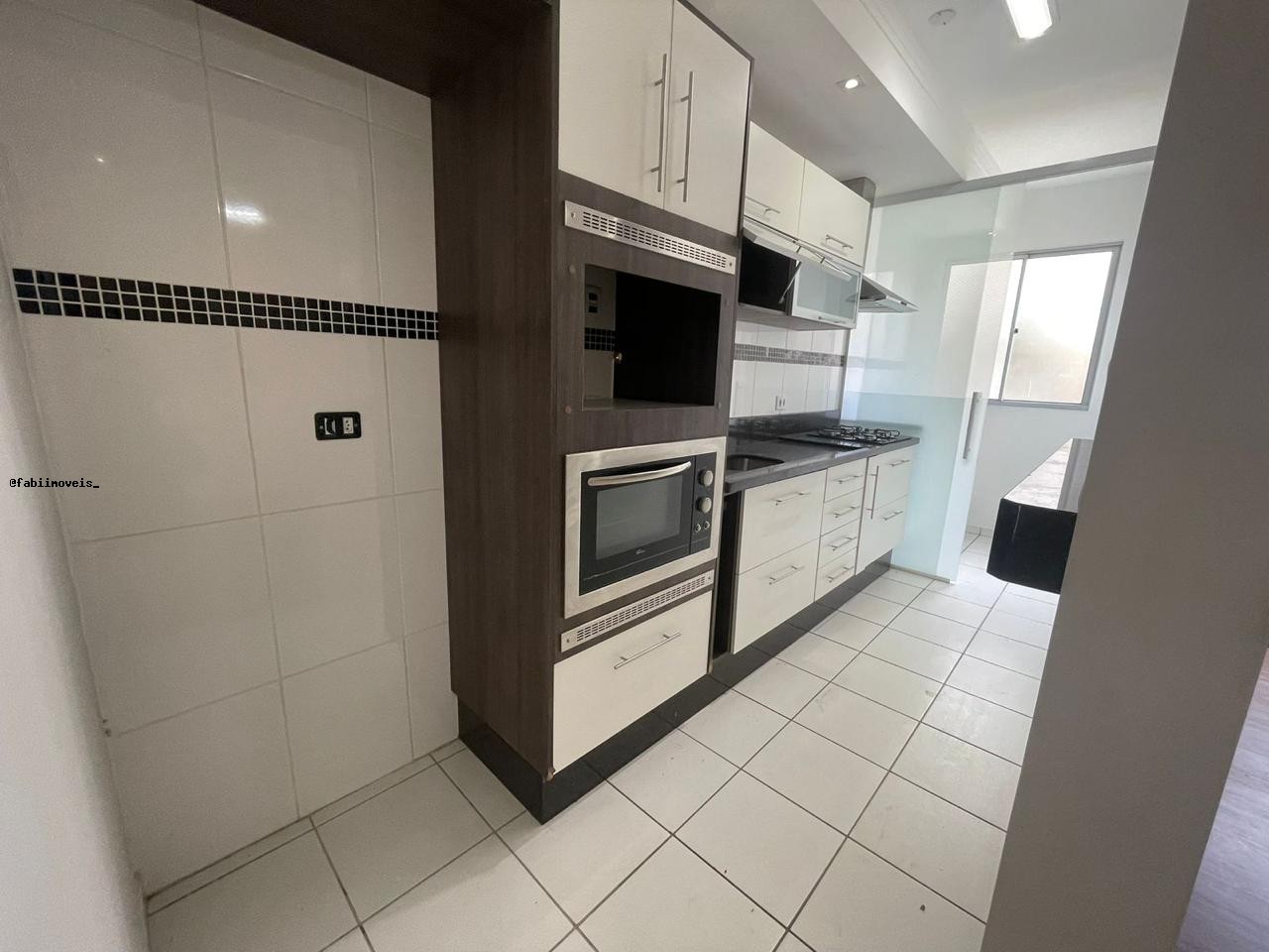 Apartamento para alugar com 3 quartos, 60m² - Foto 2