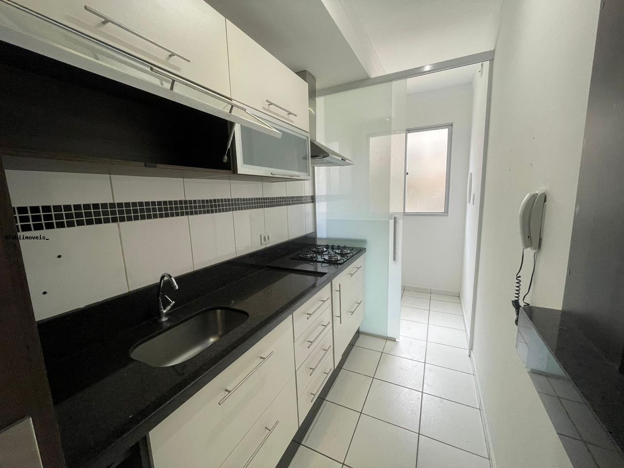Apartamento para alugar com 3 quartos, 60m² - Foto 3