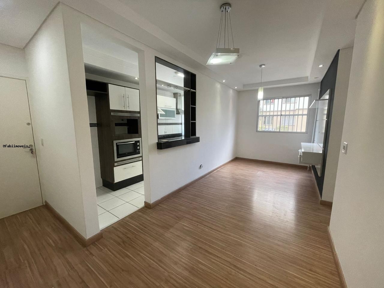 Apartamento para alugar com 3 quartos, 60m² - Foto 1