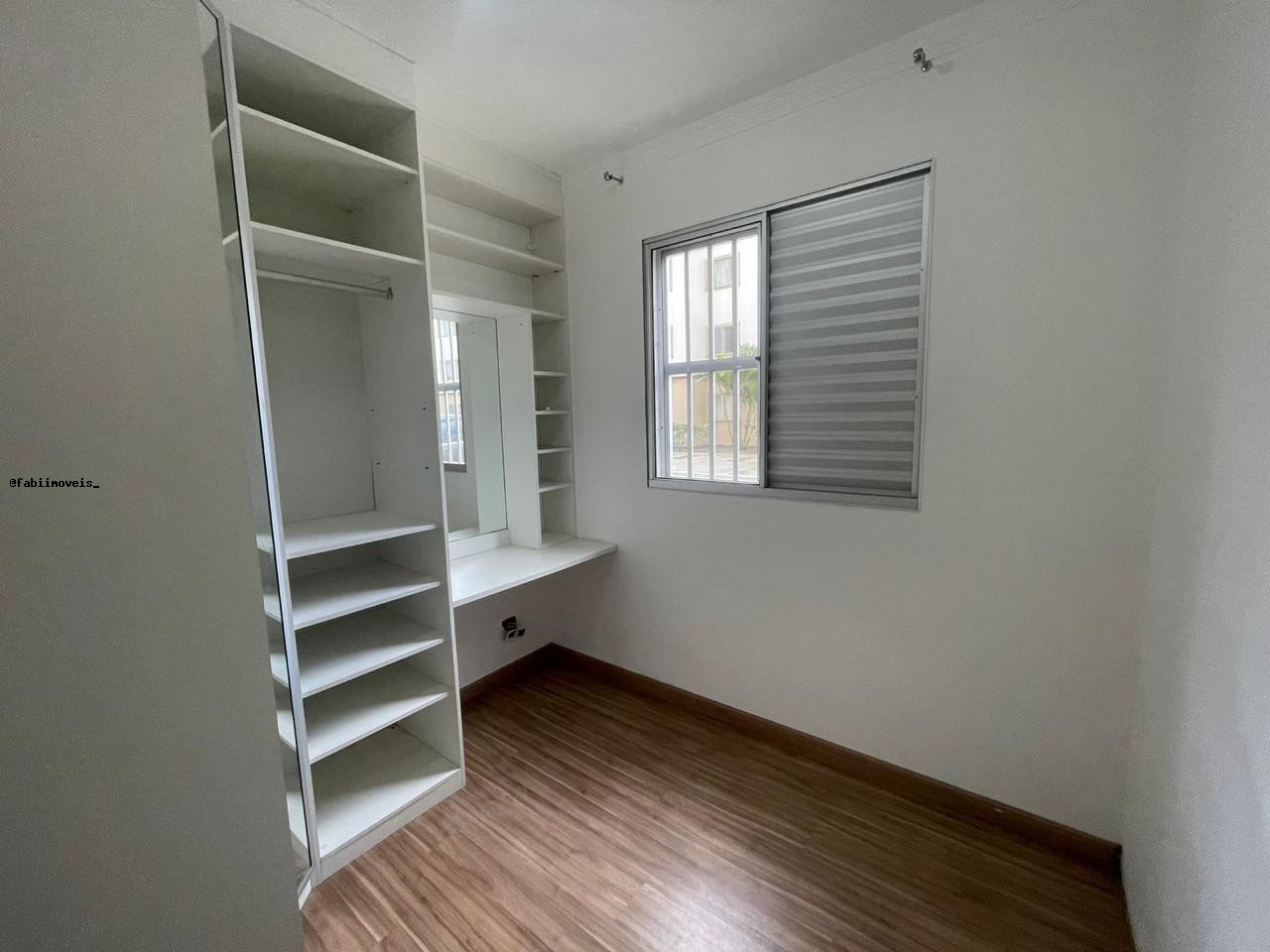 Apartamento para alugar com 3 quartos, 60m² - Foto 13