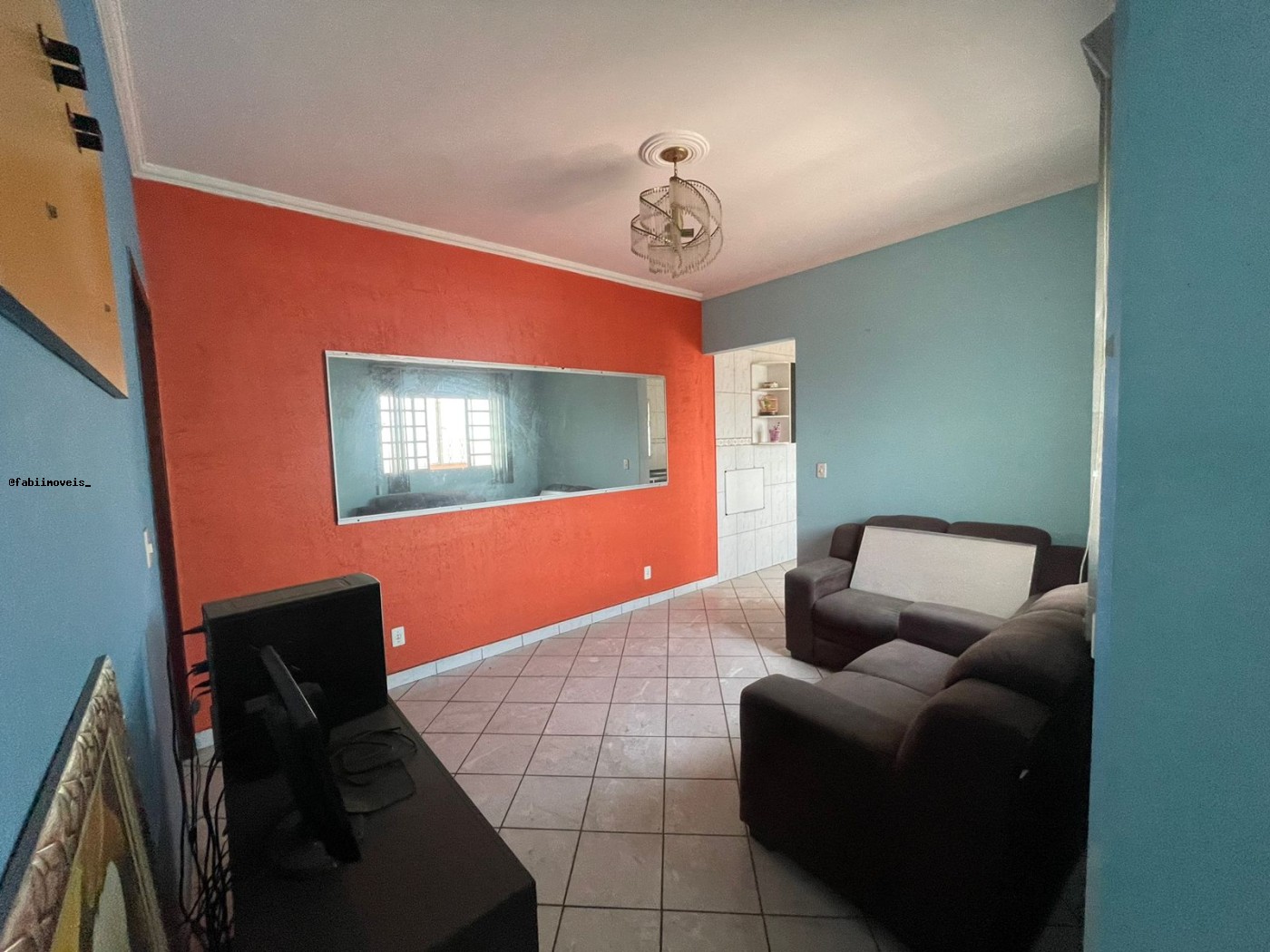 Casa, 4 quartos, 225 m² - Foto 3