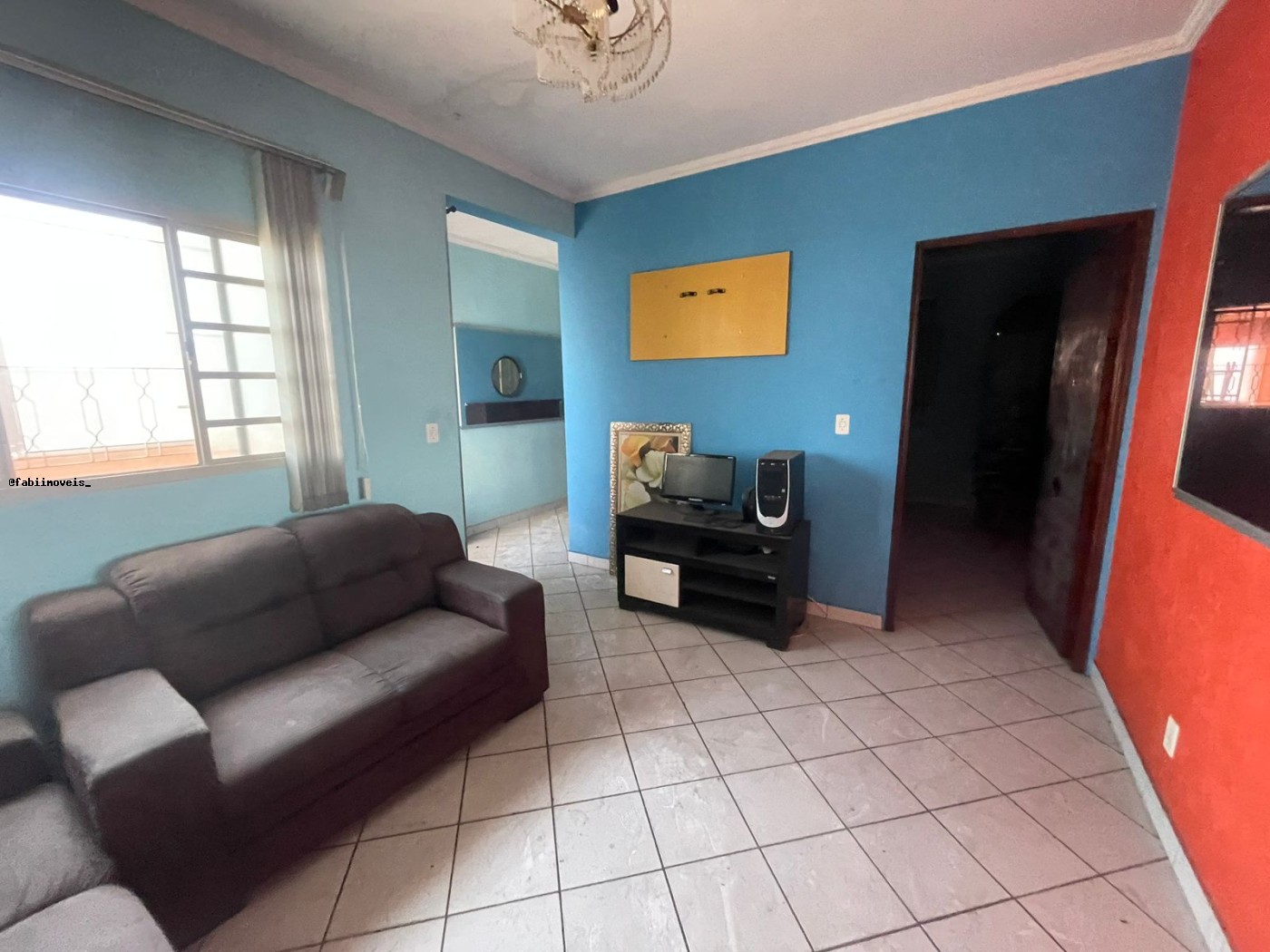 Casa, 4 quartos, 225 m² - Foto 11