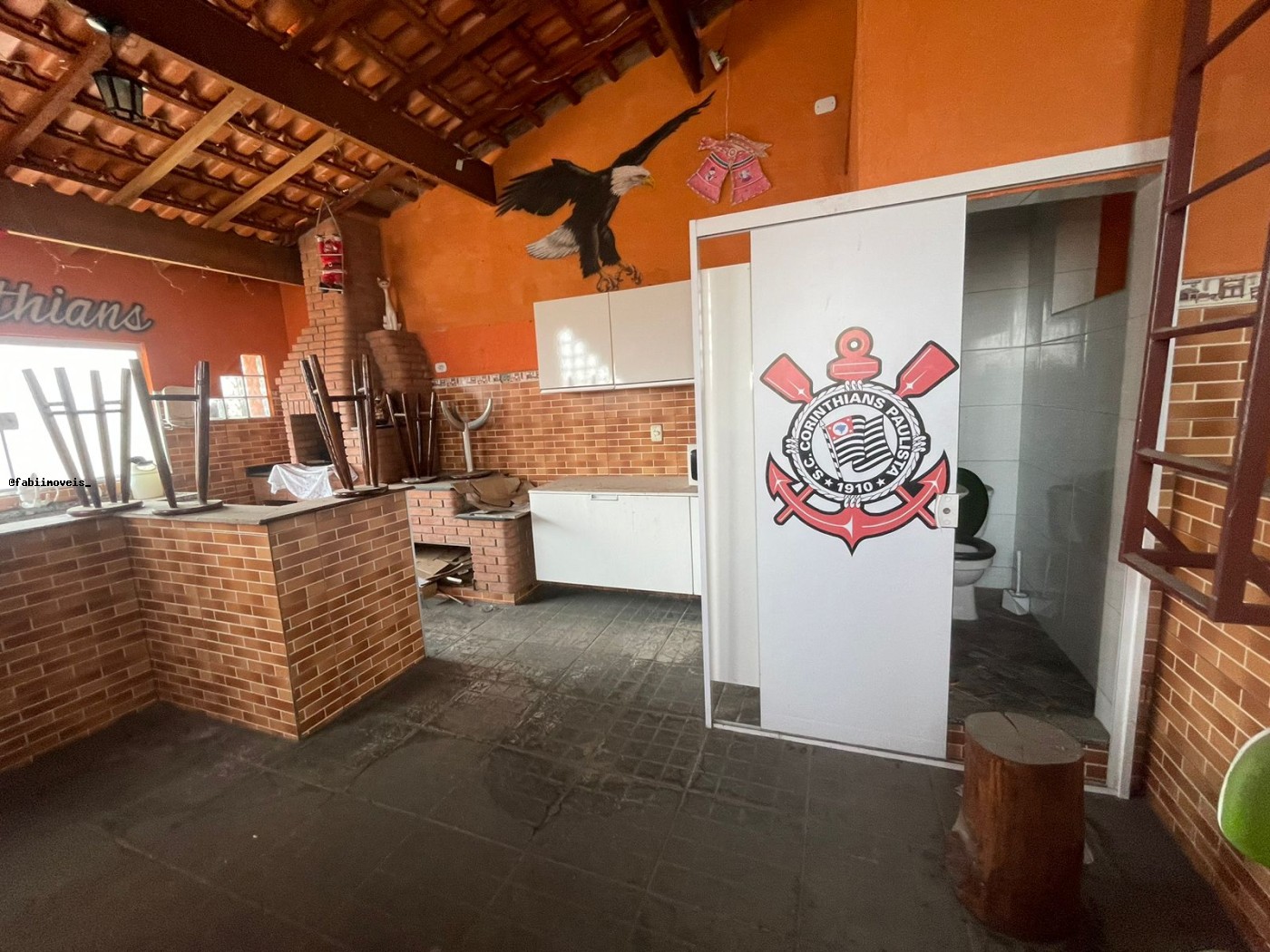 Casa, 4 quartos, 225 m² - Foto 14